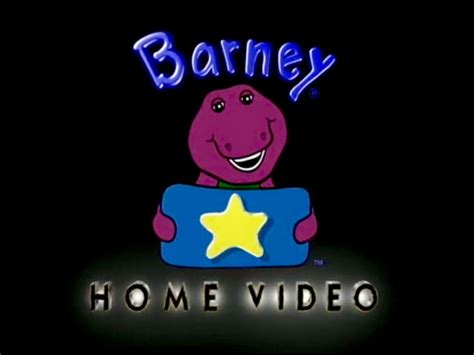 2 bids. . Barney home video episodes